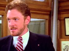 William Atherton