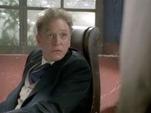 William Atherton