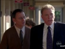 William Atherton