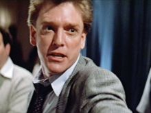 William Atherton