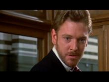 William Atherton