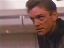 William Atherton