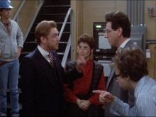 William Atherton