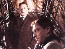 William Atherton