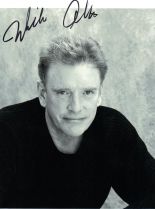 William Atherton