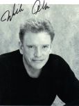 William Atherton