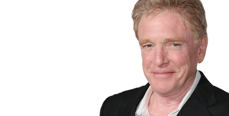 William Atherton