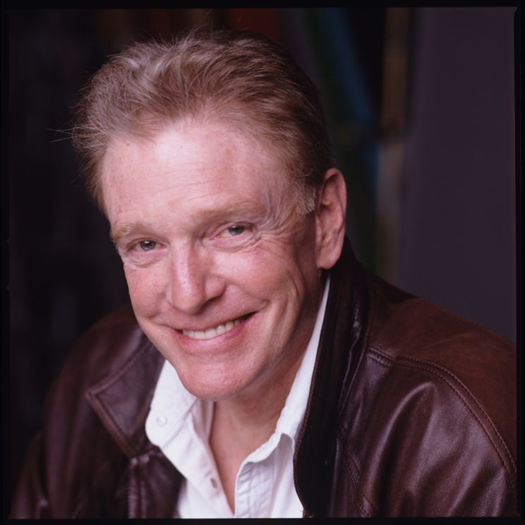 William Atherton