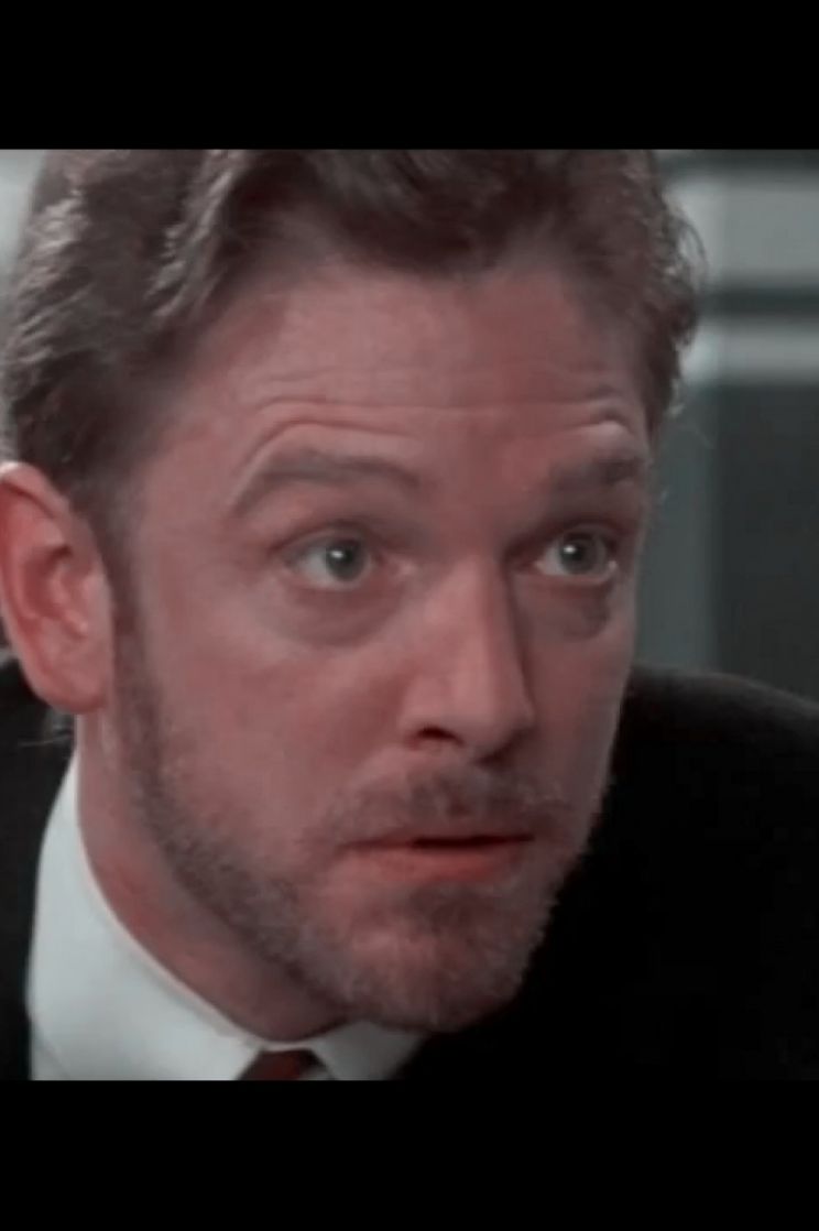 William Atherton