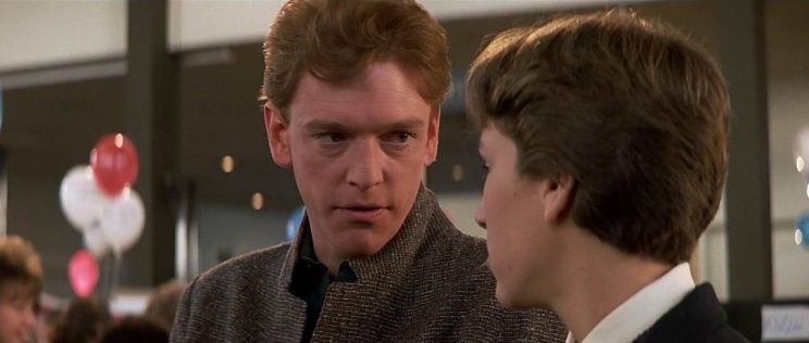 William Atherton