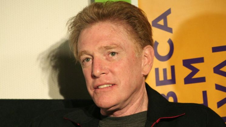 William Atherton