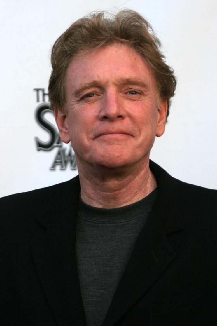 William Atherton