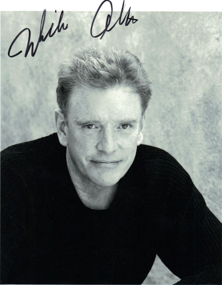 William Atherton