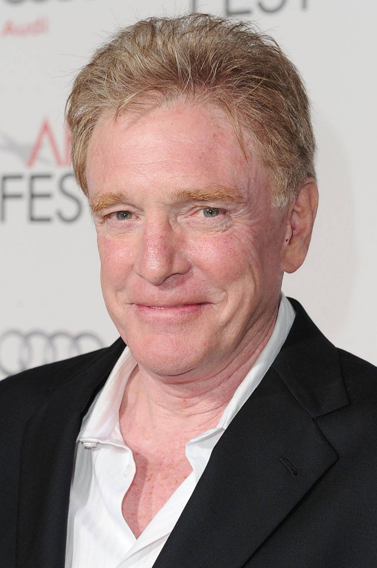 William Atherton