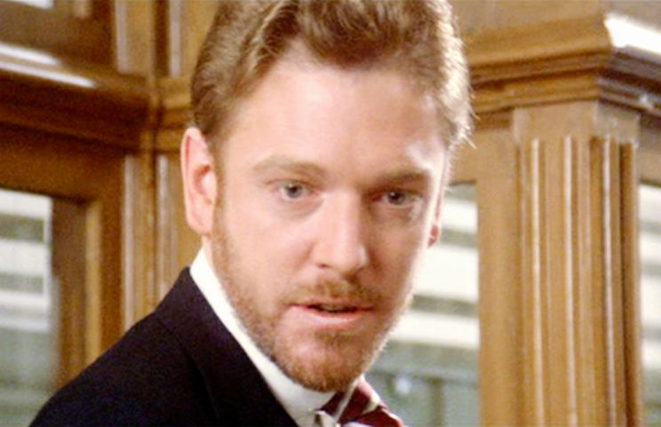 William Atherton