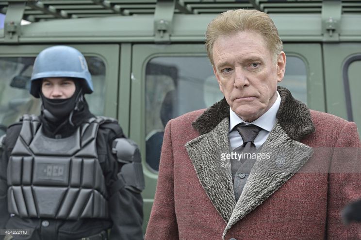 William Atherton