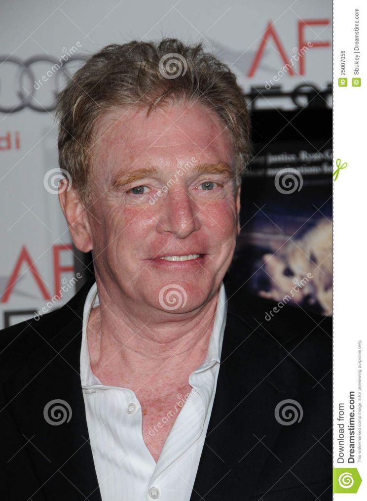 William Atherton