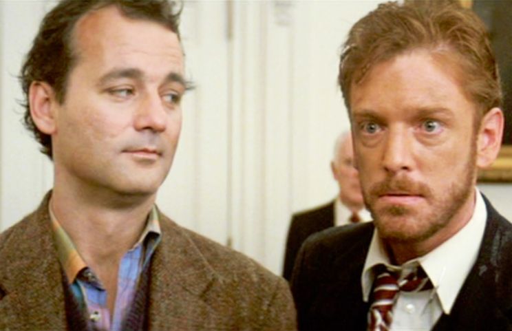 William Atherton