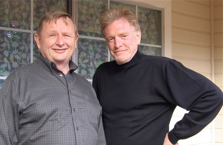 William Atherton