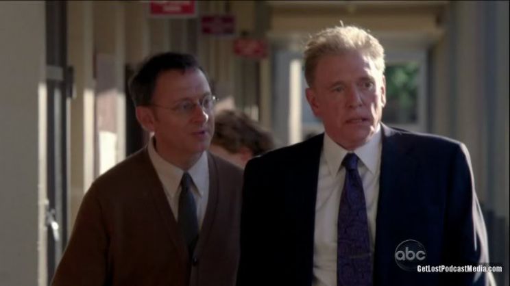 William Atherton
