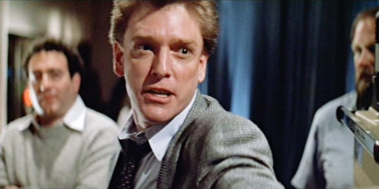 William Atherton