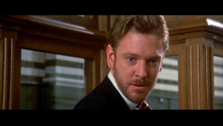 William Atherton
