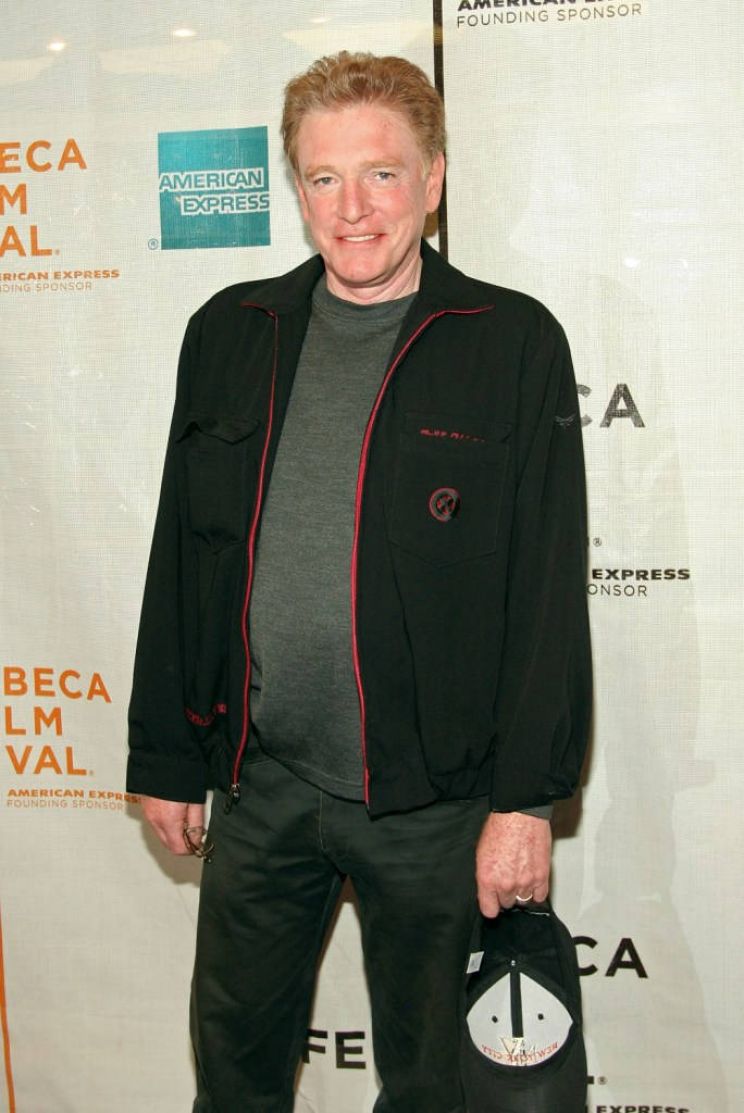 William Atherton