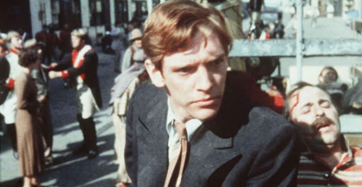 William Atherton