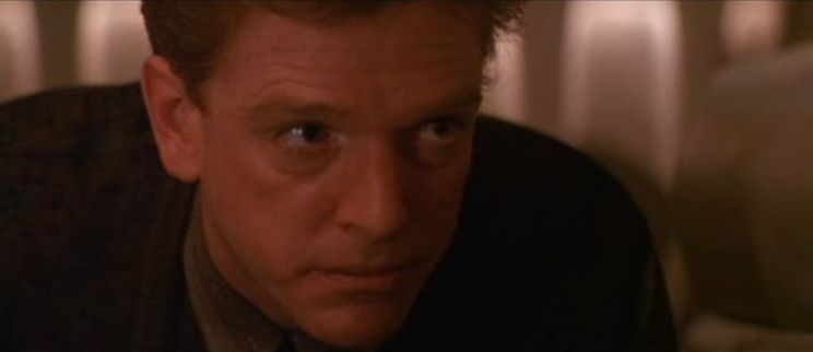 William Atherton