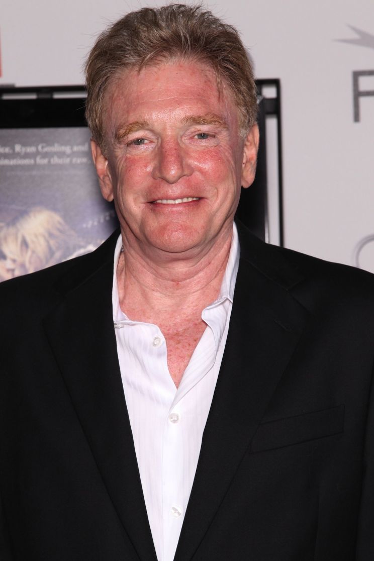 William Atherton