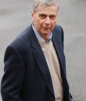 William B. Davis