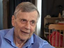 William B. Davis