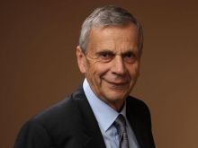 William B. Davis