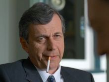 William B. Davis