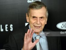 William B. Davis