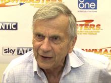 William B. Davis