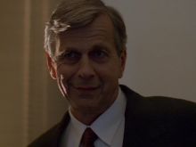 William B. Davis