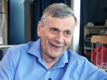 William B. Davis