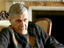 William B. Davis