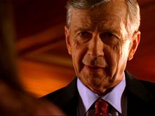 William B. Davis