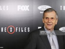 William B. Davis