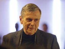 William B. Davis