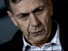 William B. Davis