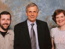 William B. Davis