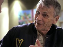 William B. Davis