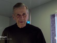 William B. Davis