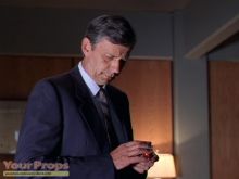 William B. Davis