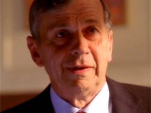 William B. Davis