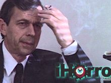 William B. Davis