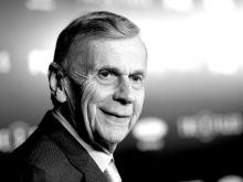 William B. Davis